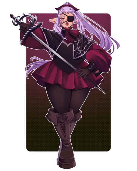 Rosaria